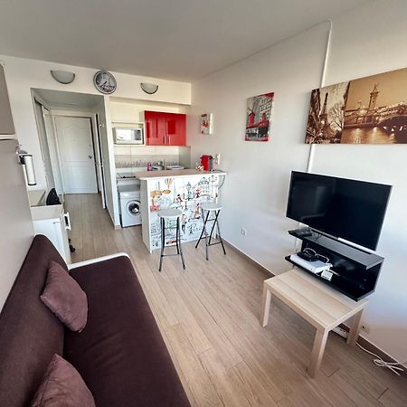 Paris La Defense Studio Puteaux Zewnętrze zdjęcie
