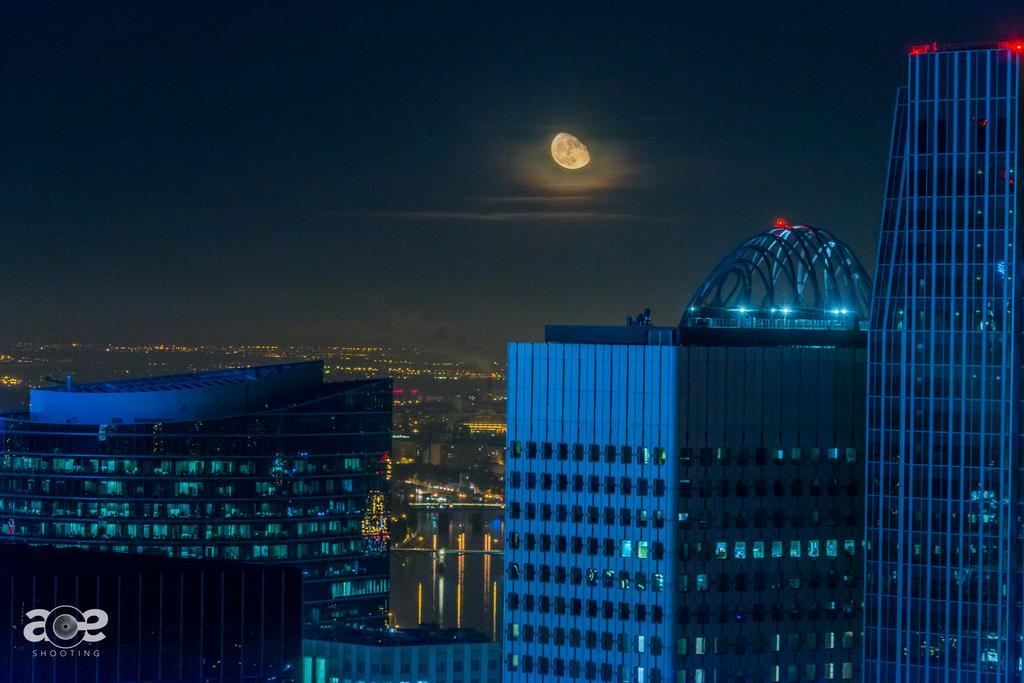 Paris La Defense Studio Puteaux Zewnętrze zdjęcie