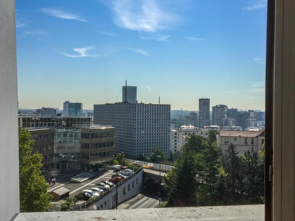 Paris La Defense Studio Puteaux Zewnętrze zdjęcie