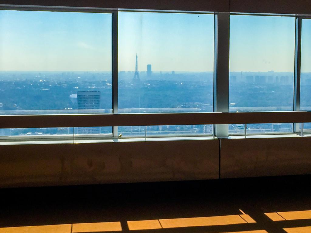 Paris La Defense Studio Puteaux Zewnętrze zdjęcie