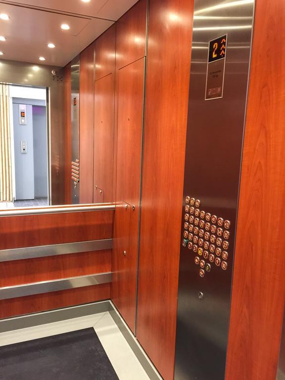 Paris La Defense Studio Puteaux Zewnętrze zdjęcie
