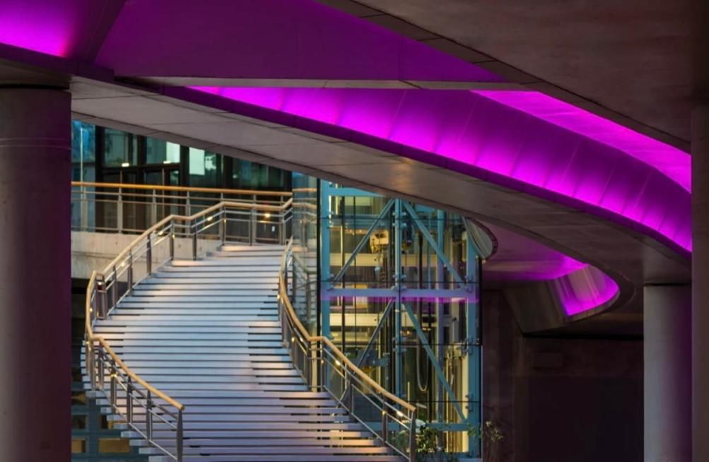 Paris La Defense Studio Puteaux Zewnętrze zdjęcie