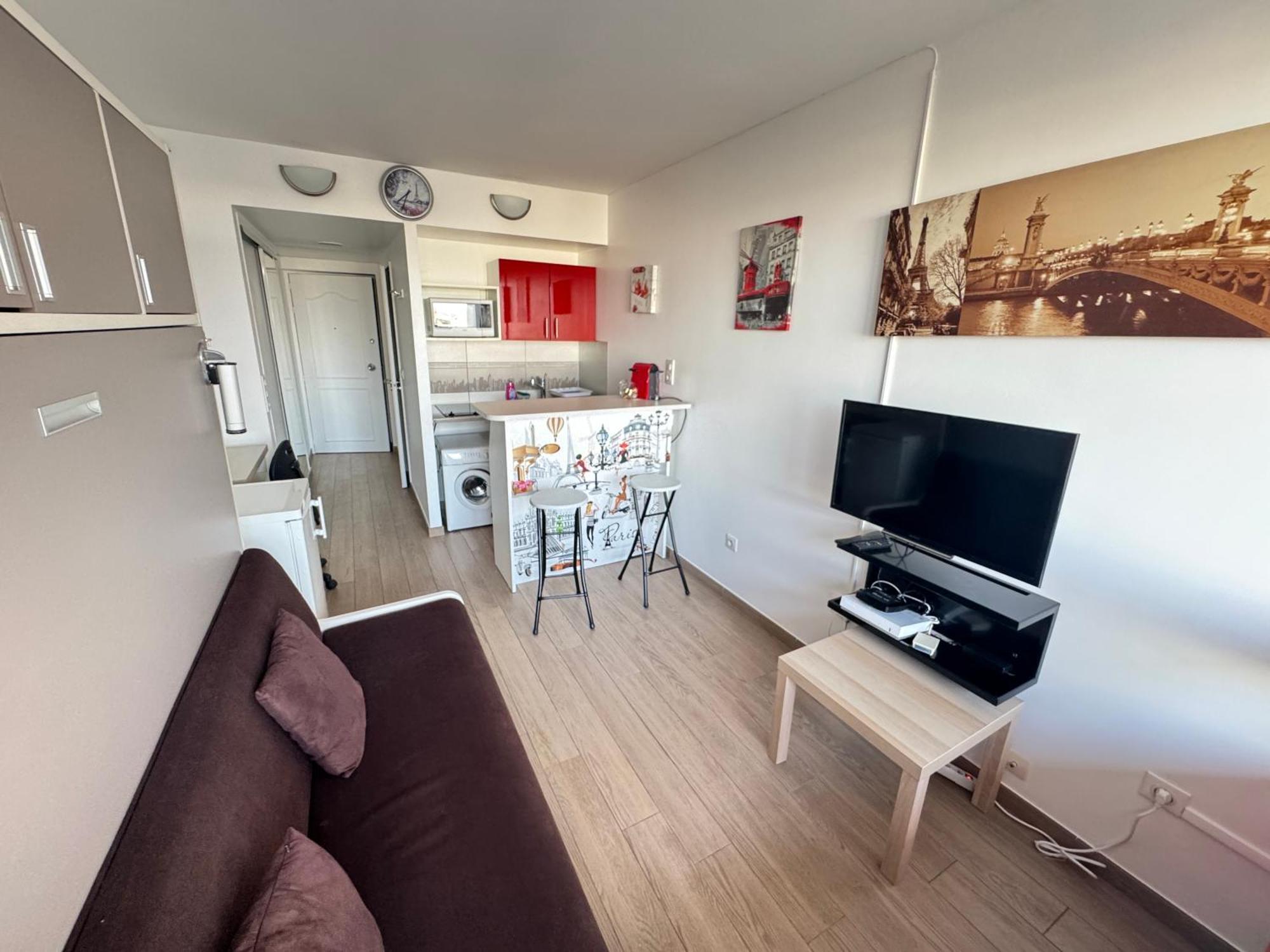 Paris La Defense Studio Puteaux Zewnętrze zdjęcie